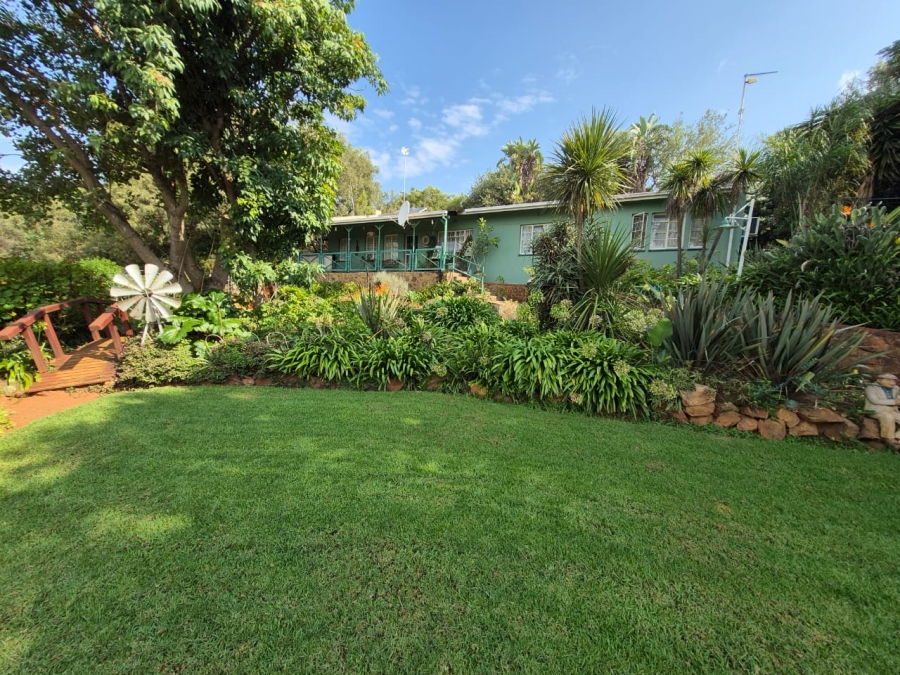 7 Bedroom Property for Sale in Koster North West
